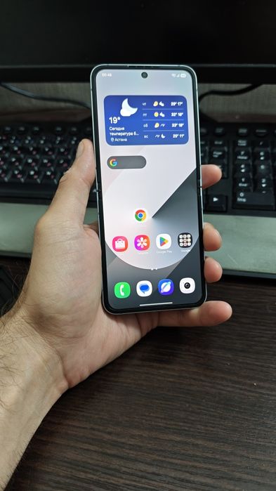 Samsung Z Flip 6 12 256