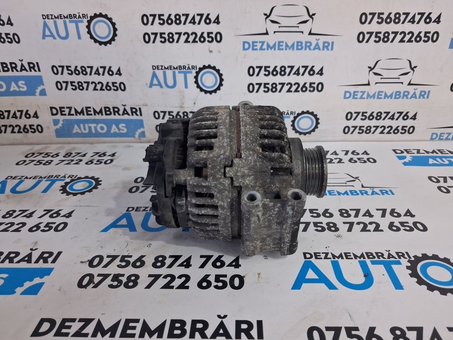 Alternator 1.4 b Dacia Sandero 2007