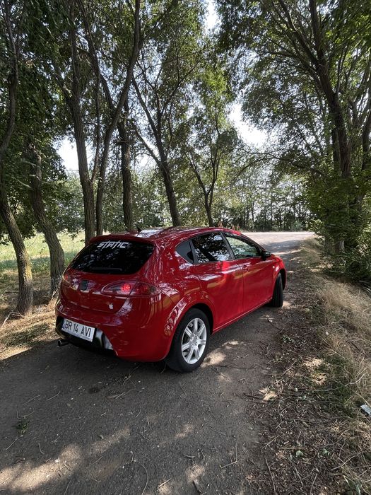Vand Seat Leon 1P