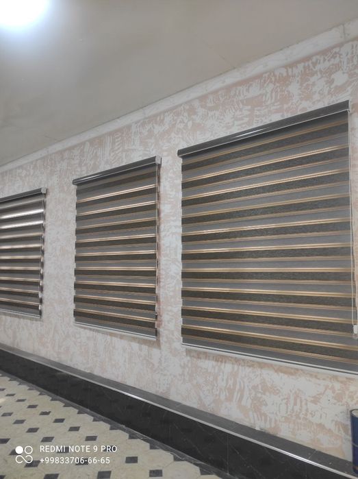 Premium Jalyuzi Official качество и гарантия