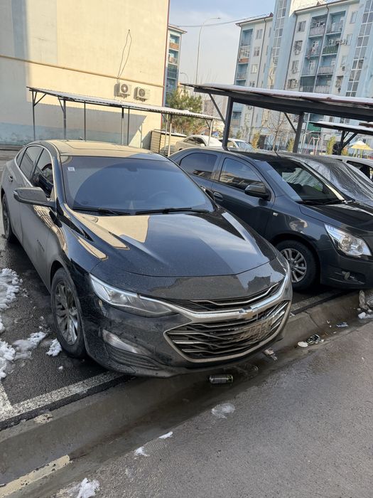 Malubu 2 primyer 3020 srochni sotiladi