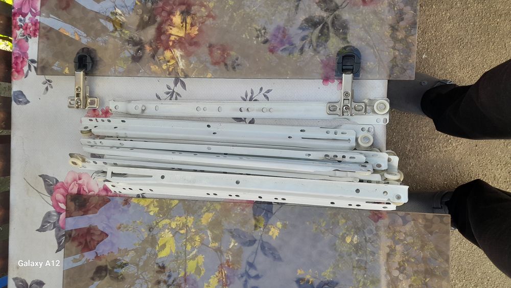 Accesorii mobila bucatarie