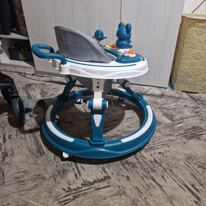 Ходунок в хорошем состоянии