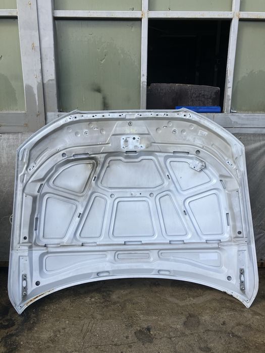 Преден капак за Audi a4 b8