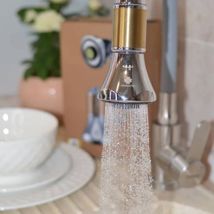 Мультиионизатор GEMMA