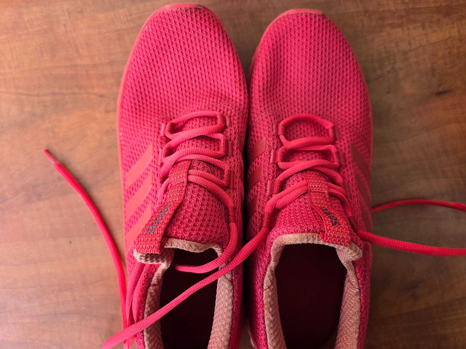 Мъжки Маратонки Adidas Cloudfoam (Размер EUR 48)