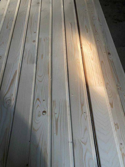 Lambriu si grinzi stratificate molid