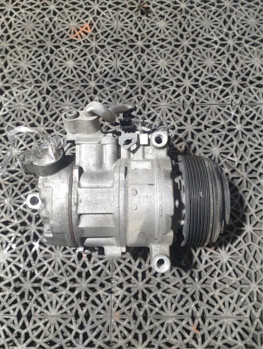 Compresor clima e90 e91 e92 n47 2.0, 318 320 520 118d 120d 143 177 cai