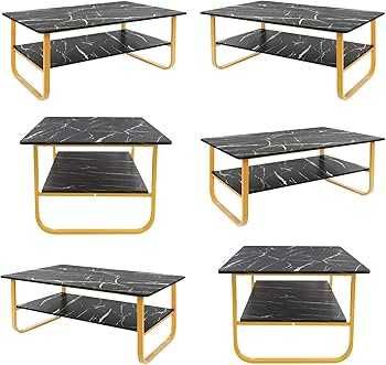 Журнальный столик Barcelona