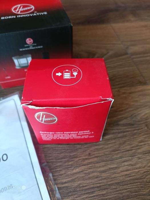 Hoover Home xl HF222AXL на / за части