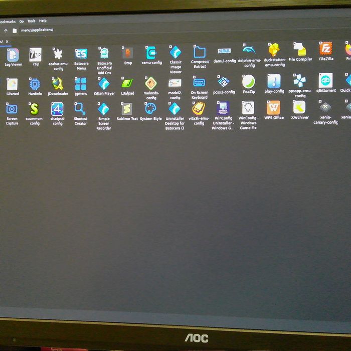 HP EliteDesk 800 G3 Mini PC