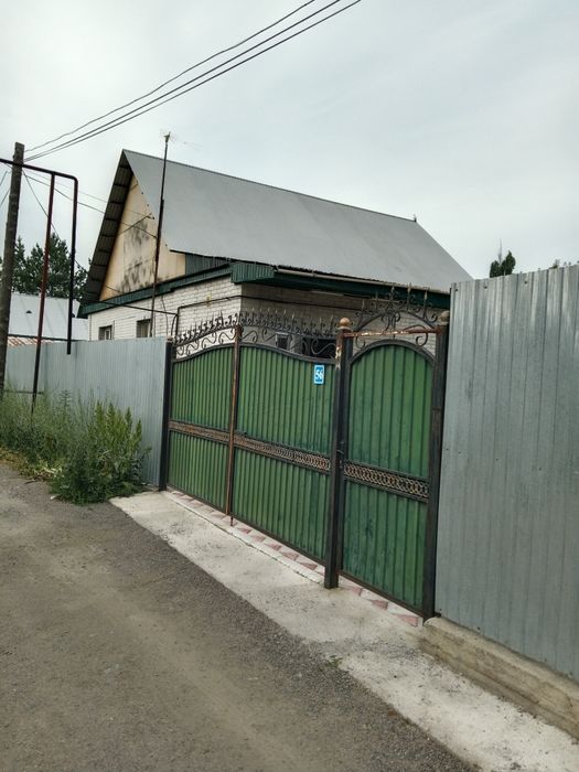 Продам дом в центре