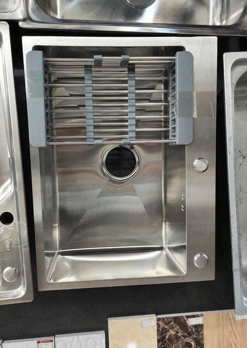 Раковина мойка новый доставка бесплатная