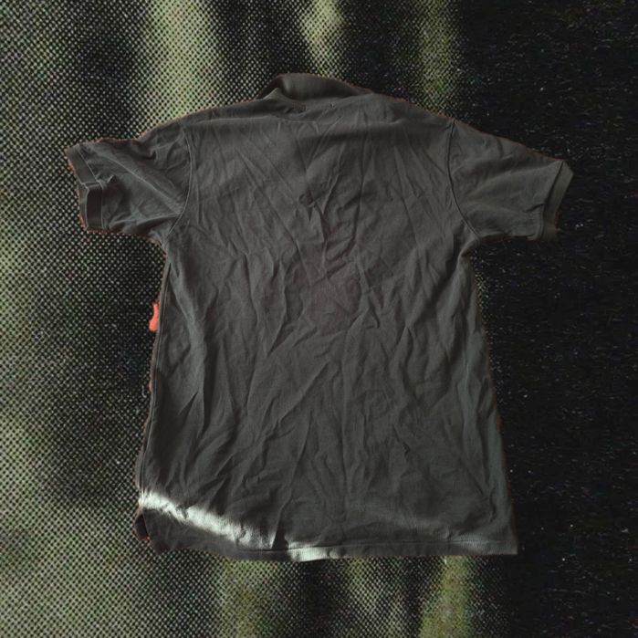 Polo Ralph Lauren Тъмнозелена Тениска