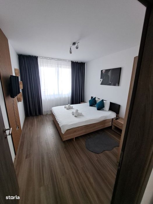 Studio Grandis Residence, disponibil imediat, negociabil