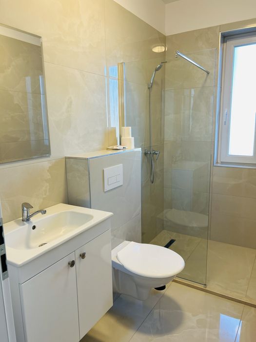 Apartament modern la prima inchiriere