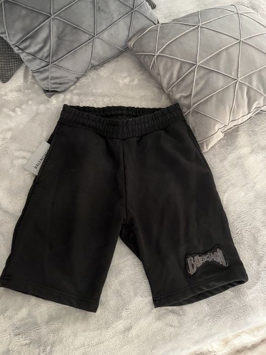 Къси панталони на Balenciaga S размер