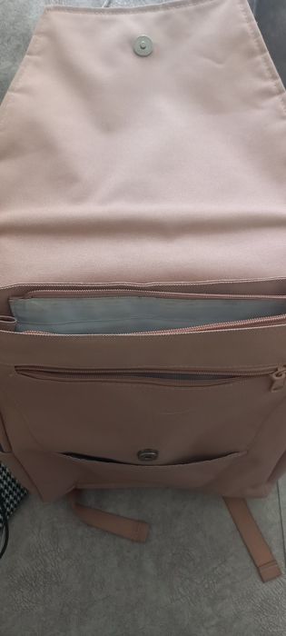 Портфель для ноутбука