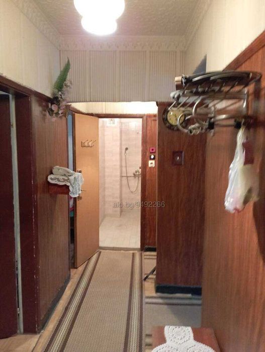 Продава се Тристаен апартамент в Пловдив, Кючук Париж - 88 кв.м за 1250 €/кв.м - Снимка #5