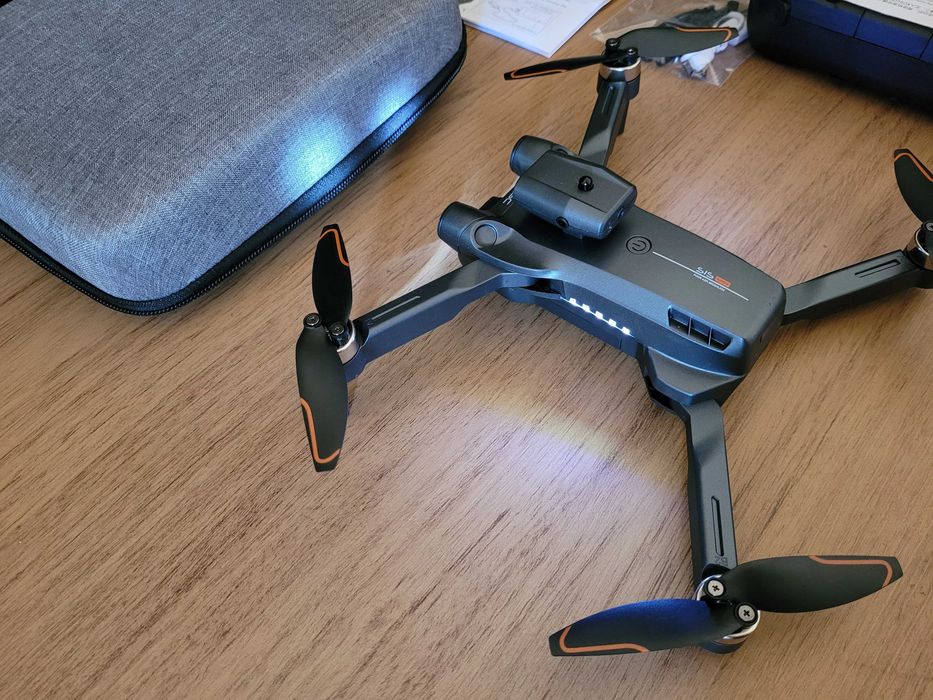 Мини дрон 8k професионална HD камера