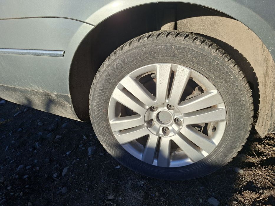 Джанти 5х112            .