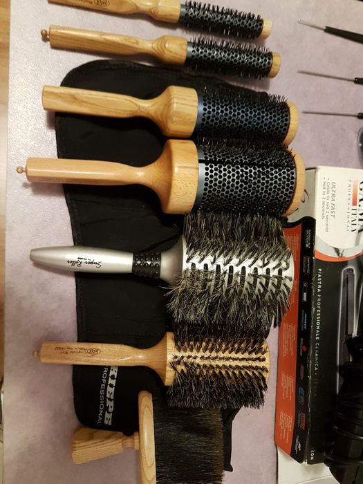 Accesorii coafura profesionale