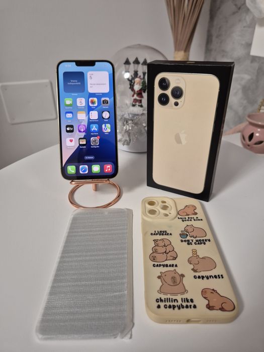 IPhone 13 Pro Max Impecabil