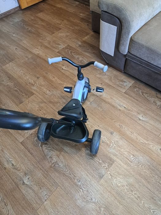 Продам детский велосипед