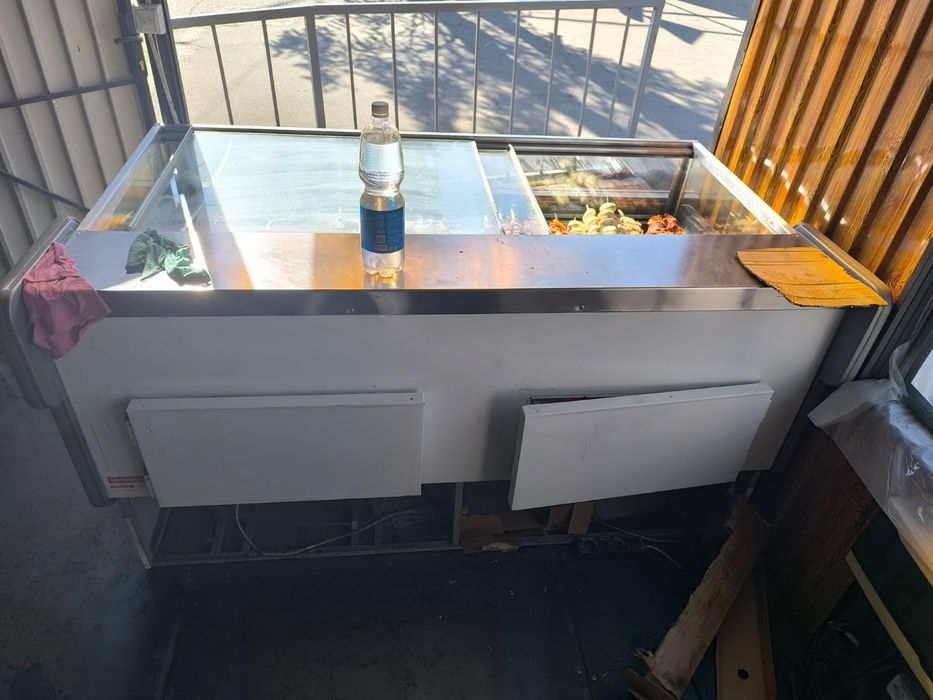 Ремонт холодильников быстро и качественно