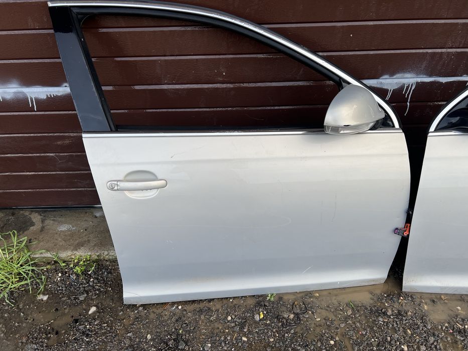 Usa fata wv golf 6 variant