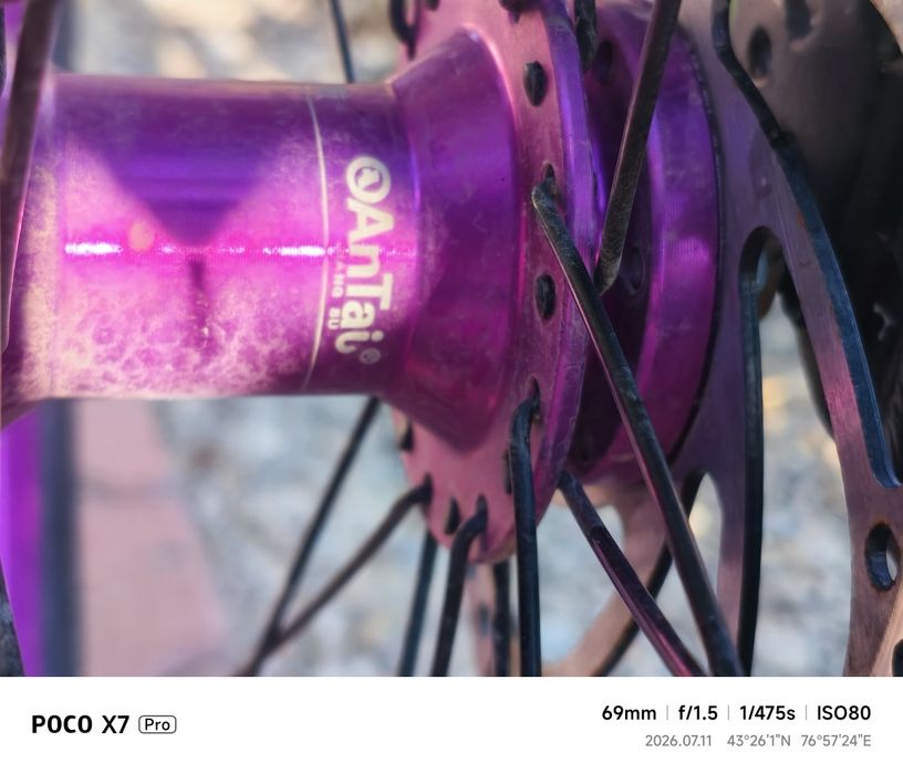 велосипед tinyti mtb sport pro продам срочно