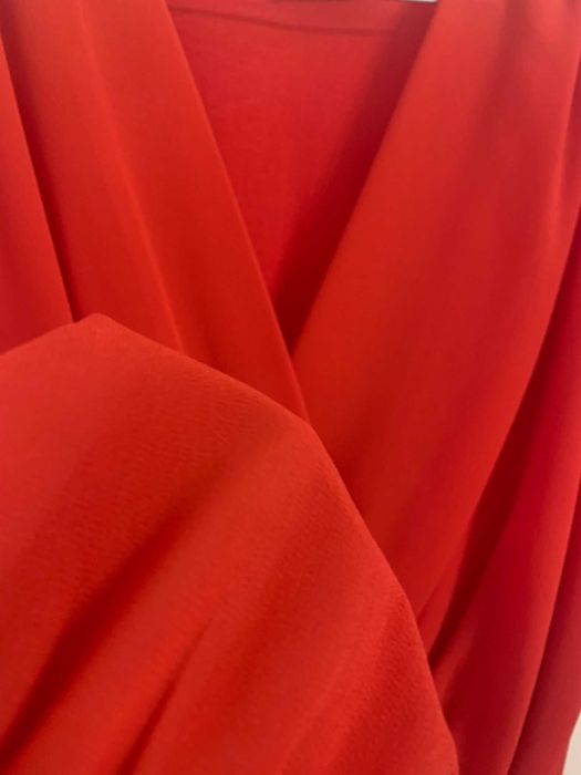 Rochie rosie BSB