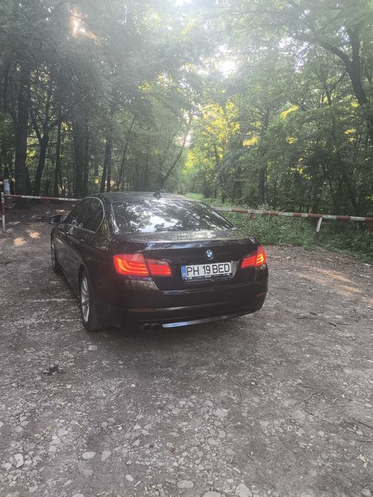 BMV F10 stare foarte buna