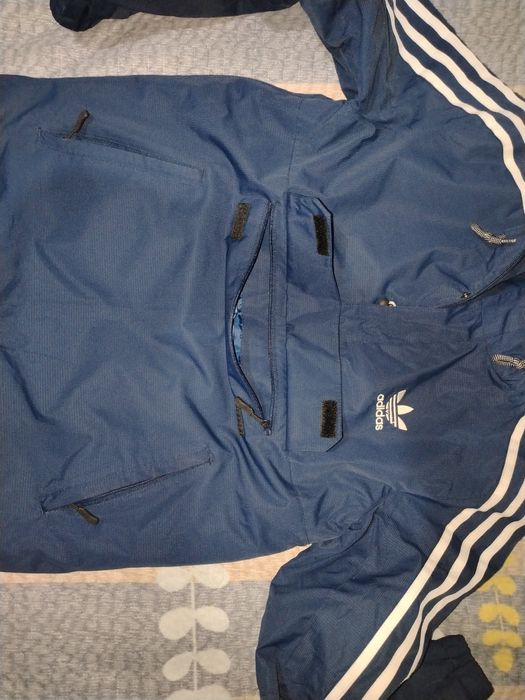 Куртка адидас хорошего качества