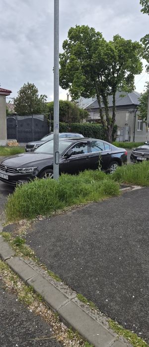 Passat B8.5 model 2020. 1.6tdi DSG