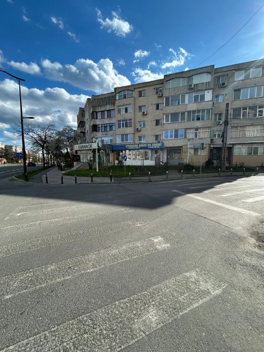 Inchiriez spatiu comercial dacia central