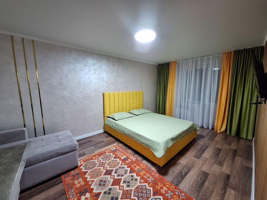 Lux квартира Kaspi RED