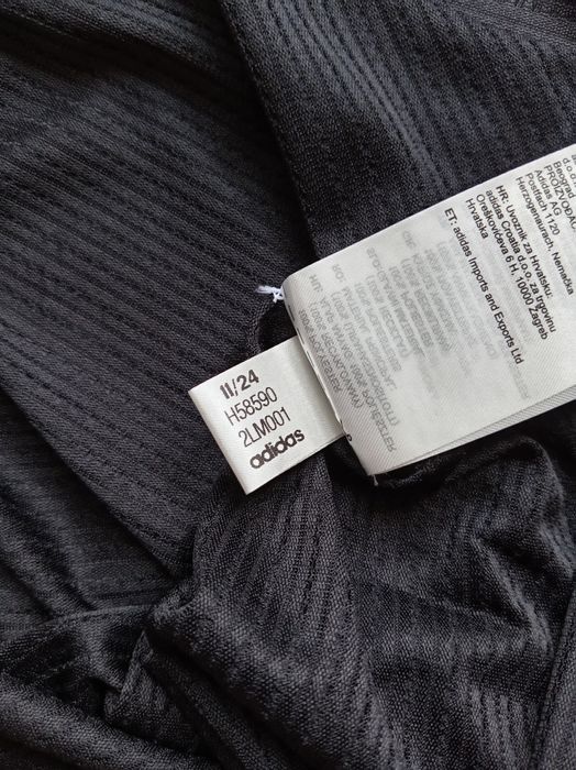 Adidas Own The Run комплект – Размер M/L