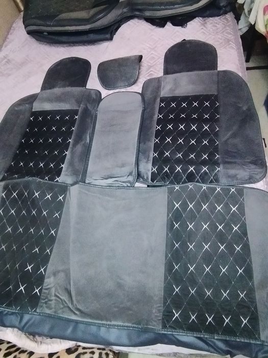 Чехол на автомобиль