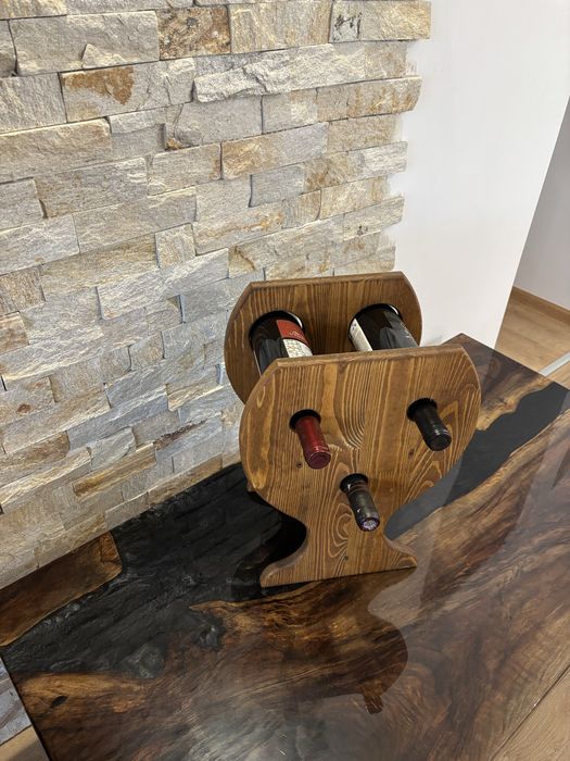 Сройка за вино (дървена)