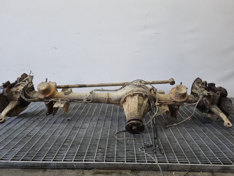 Punte Spate Completa Suzuki Jimny 1.3 1998 - 2005 SUV 2 Usi (1625) 4x4 FATA Garantie
