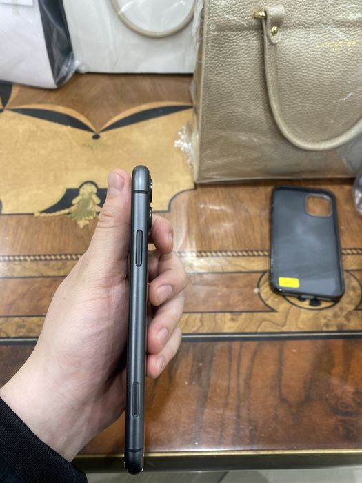 Iphone 11 бу состояние