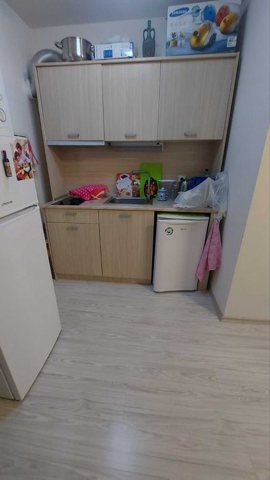 Продава се Едностаен апартамент в к.к. Слънчев бряг - 47 кв.м за 1298 €/кв.м - Снимка #6