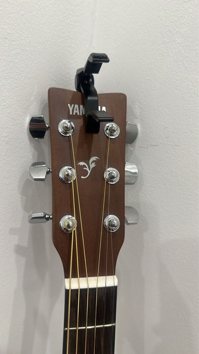 Новая Гитара YAMAHA