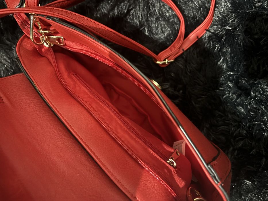 Дамска чанта