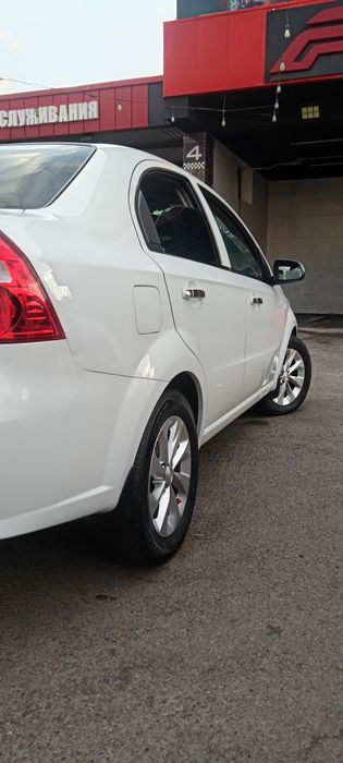 Nexia 3 2019 yili 109min obmen elektromobil