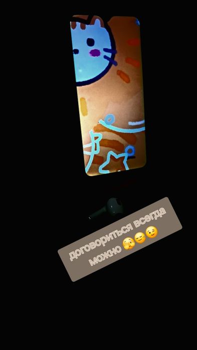 Душевный телефон redmi 8a