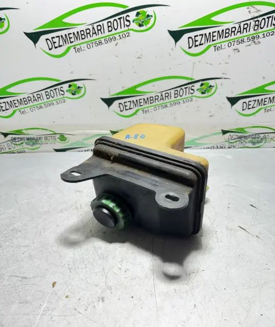 Vas lichid servodirectie Audi 80 1995 1.9 TDI MT (90 hp)