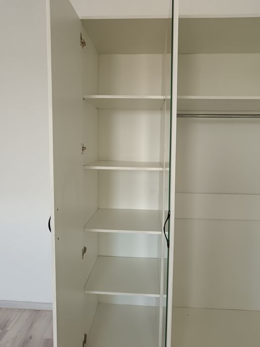 Срочно продам шкаф