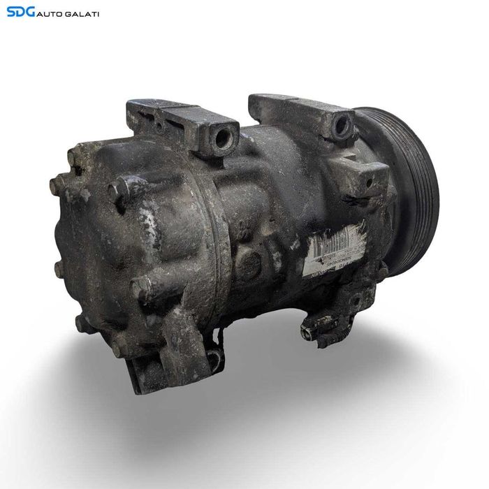 Compresor AC Aer Conditionat Clima Dacia Logan 1 1.5 DCI 2004 - 2012 Cod 926006229R 5094304045 [LR2579]